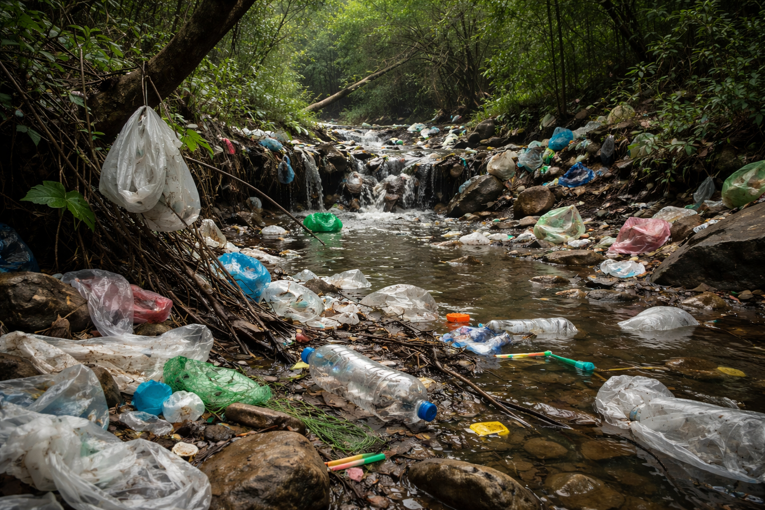 Eco friendly packaging solutions